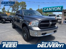 Used 2015 RAM 1500 Outdoorsman