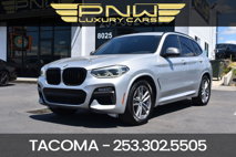 Used 2018 BMW X3 M40i w/ Premium Package