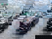 Used 2016 Toyota RAV4 SE