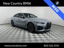 Used 2023 BMW i4 M50 w/ Premium Package
