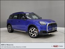 New 2025 MINI Cooper Countryman S E
