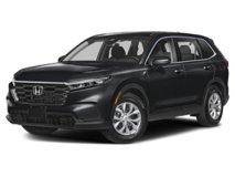 New 2025 Honda CR-V LX