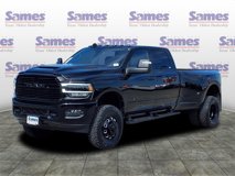 New 2024 RAM 3500 Laramie w/ Night Edition