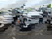 New 2025 Jeep Wagoneer Limited