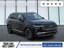 New 2025 Volvo XC90 B6 Plus w/ Protection Package