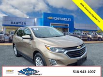 Used 2019 Chevrolet Equinox LT