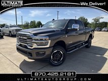 New 2025 RAM 2500 Laramie