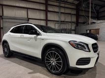 Used 2018 Mercedes-Benz GLA 250 4MATIC