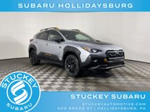 New 2025 Subaru Crosstrek 2.5i Wilderness