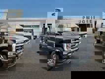 New 2025 Ford F250 King Ranch