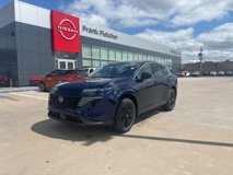 New 2025 Nissan Murano SV
