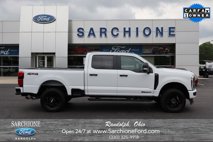 Used 2024 Ford F350 XL w/ STX Appearance Package