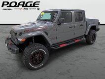 Used 2021 Jeep Gladiator Rubicon w/ LED Lighting Group
