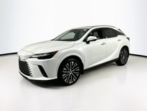 Used 2023 Lexus RX 350 Premium Plus w/ Cold Area Package