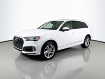 Used 2022 Audi Q7 2.0T Premium