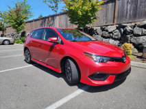 Used 2018 Toyota Corolla iM