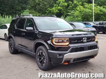 New 2026 Honda Passport TrailSport Elite