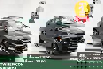 Used 2023 Chevrolet Malibu LT