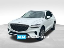 Used 2024 Genesis GV70 2.5T