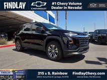 New 2026 Chevrolet Equinox LT w/ Convenience Package II