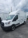 New 2025 Ford Transit 350