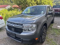 Used 2024 Ford Maverick Lariat w/ 4K Tow Package