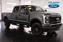 Used 2024 Ford F250 XL w/ STX Appearance Package
