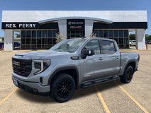 New 2025 GMC Sierra 1500 Elevation w/ Elevation Premium Package