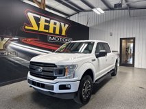 Used 2019 Ford F150 XLT w/ Equipment Group 302A Luxury
