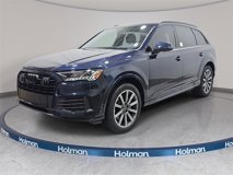 Certified 2024 Audi Q7 2.0T Premium Plus w/ Premium Plus Package