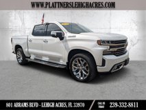Used 2022 Chevrolet Silverado 1500 High Country
