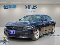 Used 2021 Dodge Charger SXT w/ Leather Interior Group