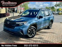 Used 2025 Subaru Forester
