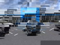 New 2026 Chevrolet Equinox RS w/ Convenience Package III
