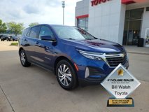 Used 2023 Chevrolet Equinox LT