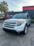 Used 2013 Ford Explorer XLT