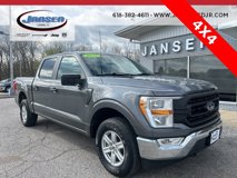 Used 2021 Ford F150 XL w/ Equipment Group 101A High