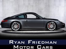 Used 2007 Porsche 911 Carrera S