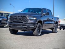 New 2025 RAM 1500 Rebel w/ G/T Package