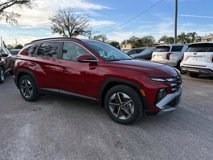 New 2025 Hyundai Tucson SEL