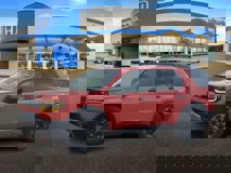 New 2026 Honda Passport TrailSport Elite