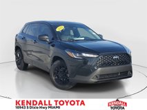 Used 2023 Toyota Corolla Cross L