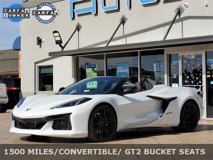Used 2023 Chevrolet Corvette Z06 w/ Stealth Interior Trim Package