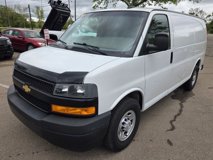 Used 2019 Chevrolet Express 2500 w/ Driver Convenience Package