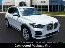 Used 2023 BMW X5 xDrive45e
