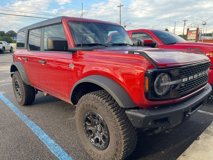 Used 2024 Ford Bronco Wildtrak