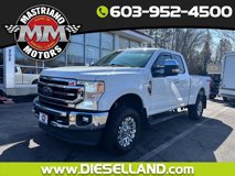Used 2020 Ford F250 Lariat w/ Chrome Package