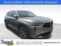 Used 2023 Acura MDX FWD w/ Technology Package