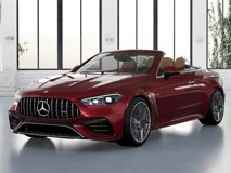 New 2025 Mercedes-Benz CLE 53 AMG 4MATIC Cabriolet