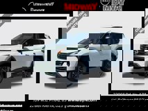 New 2025 Nissan Rogue S